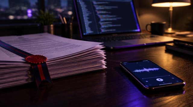 Кейс внедрения ИИ-агентов: 22 статьи за неделю и звонок из антимонопольного комитета